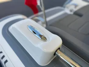 Thumbnail von Williams Jet Tenders SportJet 395