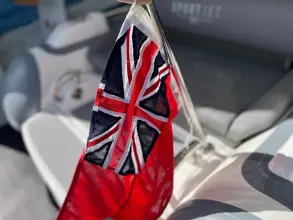 Thumbnail von Williams Jet Tenders SportJet 395