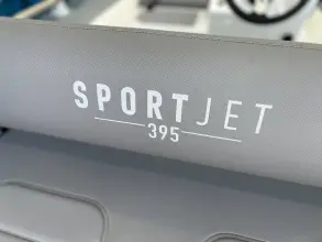 Thumbnail von Williams Jet Tenders SportJet 395