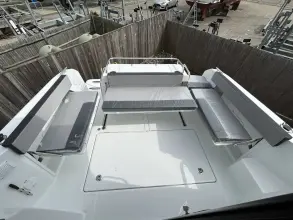 Thumbnail von Jeanneau Merry Fisher 895 Sport