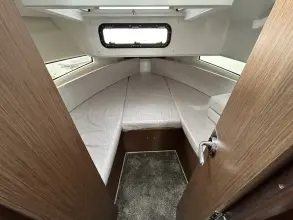 Thumbnail von Jeanneau Merry Fisher 895 Sport