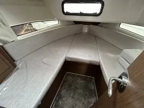 Thumbnail von Jeanneau Merry Fisher 895 Sport