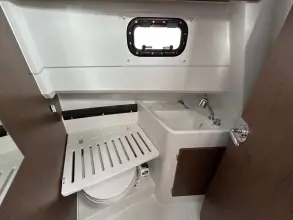 Thumbnail von Jeanneau Merry Fisher 895 Sport