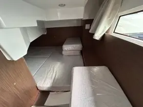 Thumbnail von Jeanneau Merry Fisher 895 Sport