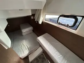 Thumbnail von Jeanneau Merry Fisher 895 Sport