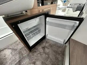 Thumbnail von Jeanneau Merry Fisher 895 Sport