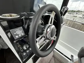 Thumbnail von Jeanneau Merry Fisher 895 Sport