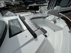 Thumbnail von Jeanneau Merry Fisher 895 Sport