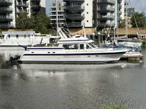 Thumbnail von Trader 575 Signature Sunliner ILE D'ESPRIT