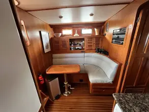 Thumbnail von Trader 575 Signature Sunliner ILE D'ESPRIT