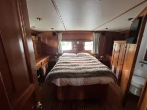 Thumbnail von Trader 575 Signature Sunliner ILE D'ESPRIT