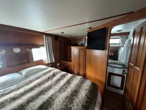 Thumbnail von Trader 575 Signature Sunliner ILE D'ESPRIT