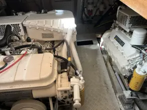 Thumbnail von Trader 575 Signature Sunliner ILE D'ESPRIT