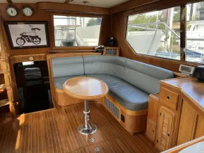 Thumbnail von Trader 575 Signature Sunliner ILE D'ESPRIT