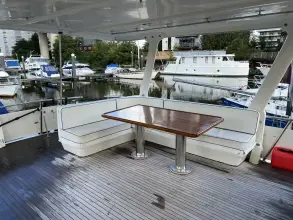 Thumbnail von Trader 575 Signature Sunliner ILE D'ESPRIT