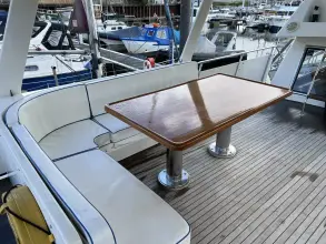 Thumbnail von Trader 575 Signature Sunliner ILE D'ESPRIT
