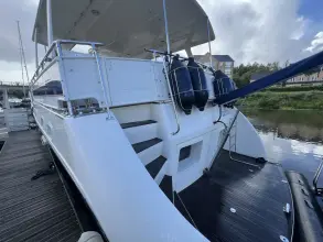 Thumbnail von Trader 575 Signature Sunliner ILE D'ESPRIT