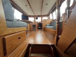 Thumbnail von Trader 575 Signature Sunliner ILE D'ESPRIT