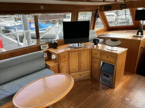 Thumbnail von Trader 575 Signature Sunliner ILE D'ESPRIT