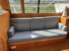 Thumbnail von Trader 575 Signature Sunliner ILE D'ESPRIT