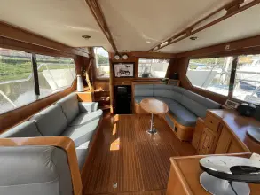 Thumbnail von Trader 575 Signature Sunliner ILE D'ESPRIT