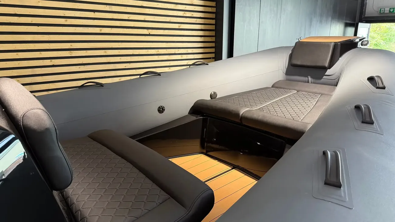 Thumbnail von Brig Eagle 8 Custom