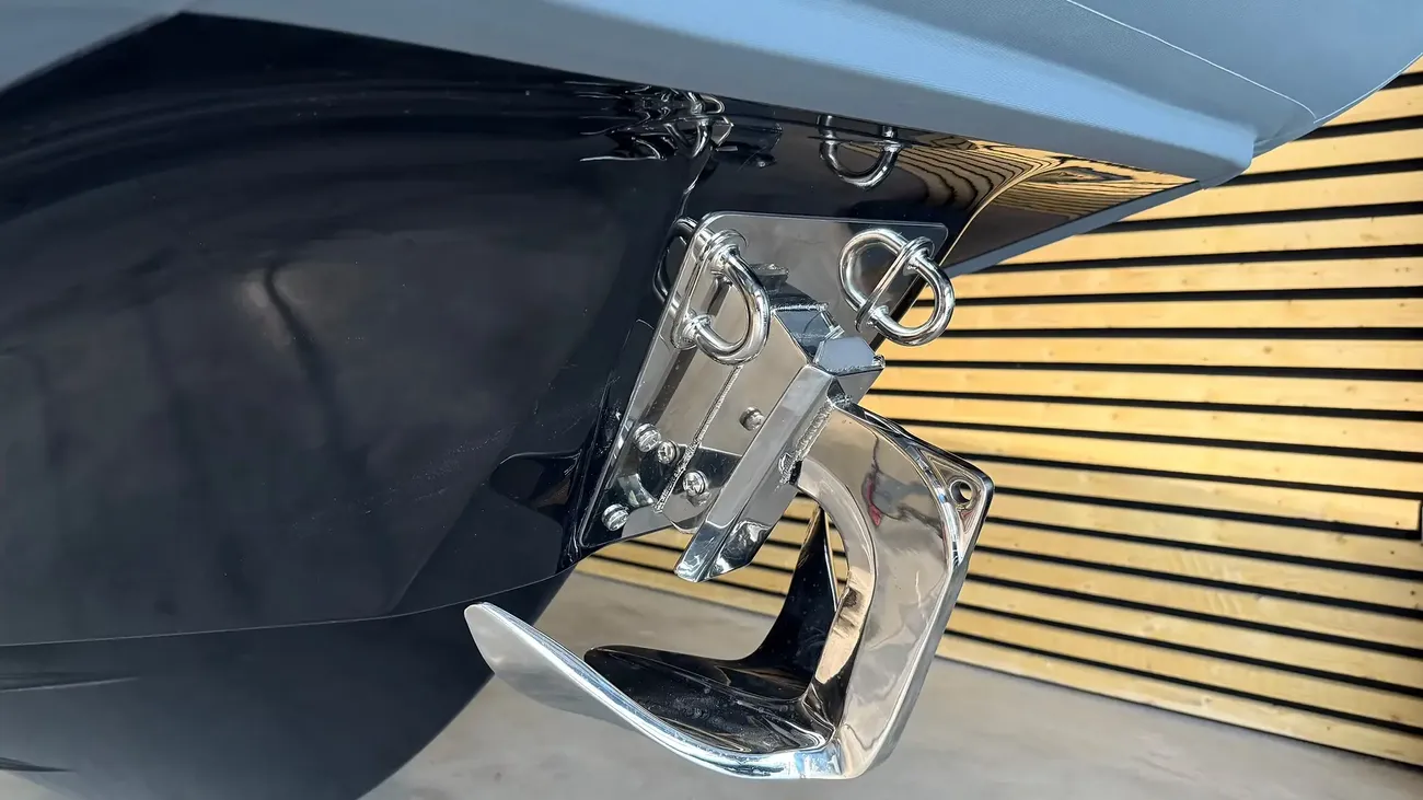 Thumbnail von Brig Eagle 8 Custom