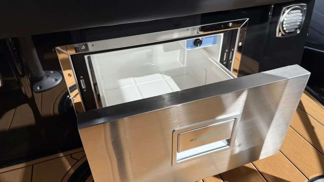 Thumbnail von Brig Eagle 8 Custom