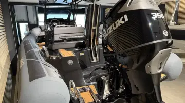 Thumbnail von Brig Eagle 8 Custom