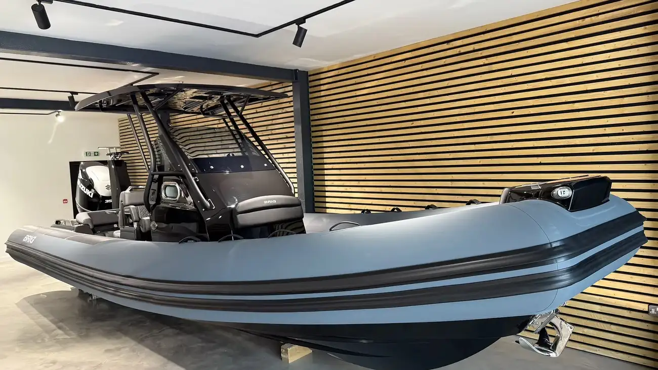 Thumbnail von Brig Eagle 8 Custom