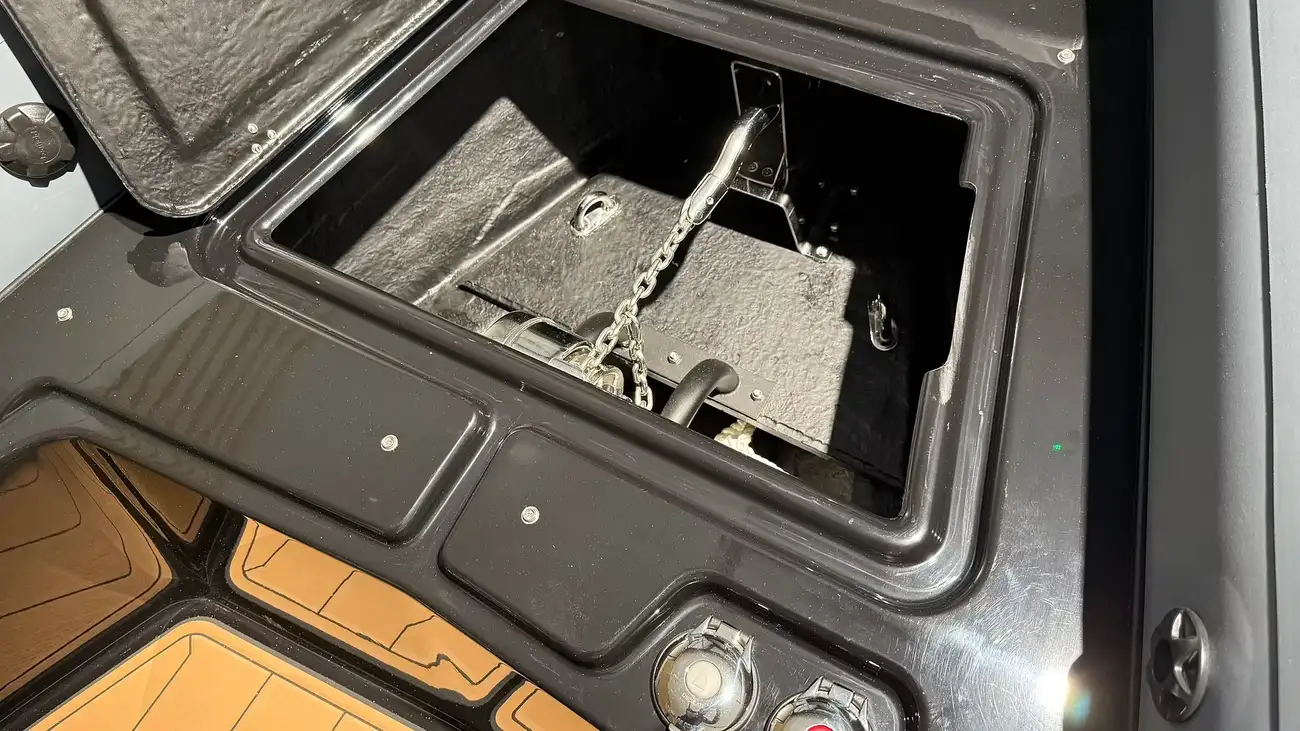 Thumbnail von Brig Eagle 8 Custom