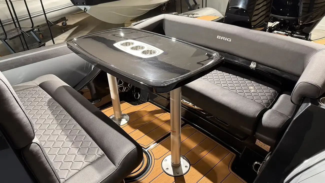 Thumbnail von Brig Eagle 8 Custom