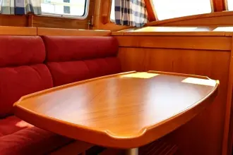 Thumbnail von Nauticat 331 Ambassador