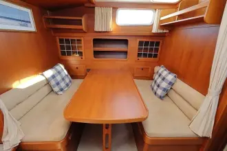 Thumbnail von Nauticat 331 Ambassador