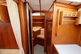 Thumbnail von Nauticat 331 Ambassador