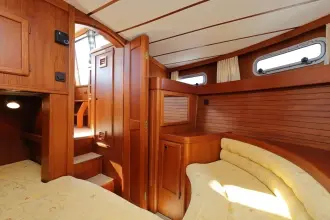 Thumbnail von Nauticat 331 Ambassador