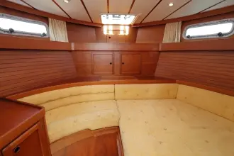 Thumbnail von Nauticat 331 Ambassador