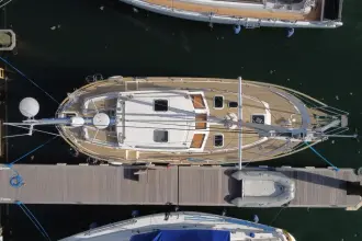 Thumbnail von Nauticat 331 Ambassador