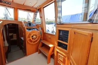 Thumbnail von Nauticat 331 Ambassador