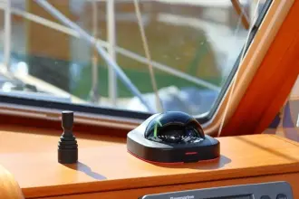 Thumbnail von Nauticat 331 Ambassador