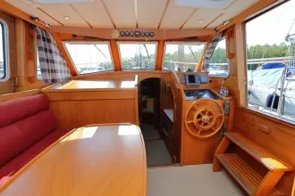 Thumbnail von Nauticat 331 Ambassador