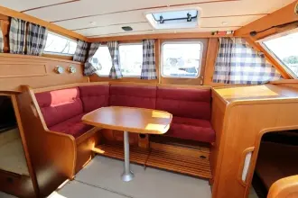 Thumbnail von Nauticat 331 Ambassador