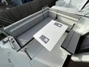 Thumbnail von Jeanneau Merry Fisher 895 S2