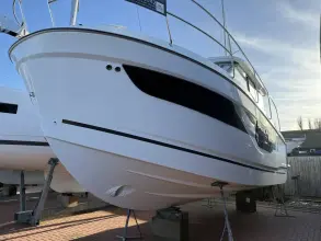 Thumbnail von Jeanneau Merry Fisher 895 S2