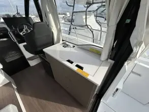 Thumbnail von Jeanneau Merry Fisher 895 S2