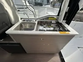 Thumbnail von Jeanneau Merry Fisher 895 S2