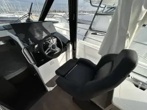 Thumbnail von Jeanneau Merry Fisher 895 S2