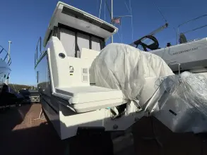 Thumbnail von Jeanneau Merry Fisher 895 S2