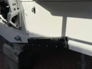 Thumbnail von Jeanneau Merry Fisher 895 S2