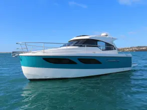 Thumbnail von Rodman Spirit 31 HT Inboard Spirit